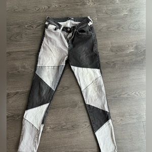 Fashion Jeans